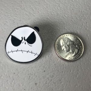 Jack Skellington Disney Pin - 3/$10 or 5/$15